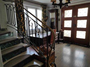 Maison à vendre à Plouhinec dans le Morbihan (56680), ref : 56027-712
