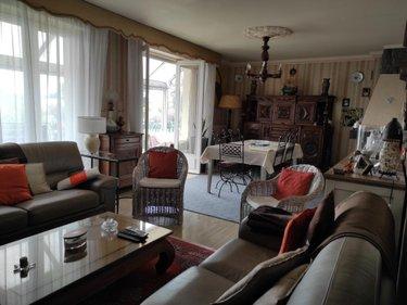Maison à vendre à Plouhinec dans le Morbihan (56680), ref : 56027-712