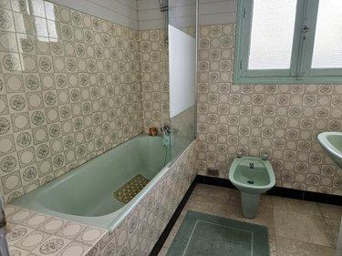 Maison à vendre à Plouhinec dans le Morbihan (56680), ref : 56027-712