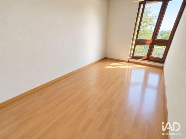 Appartement à vendre 3 pièces 67 m² Angoulême