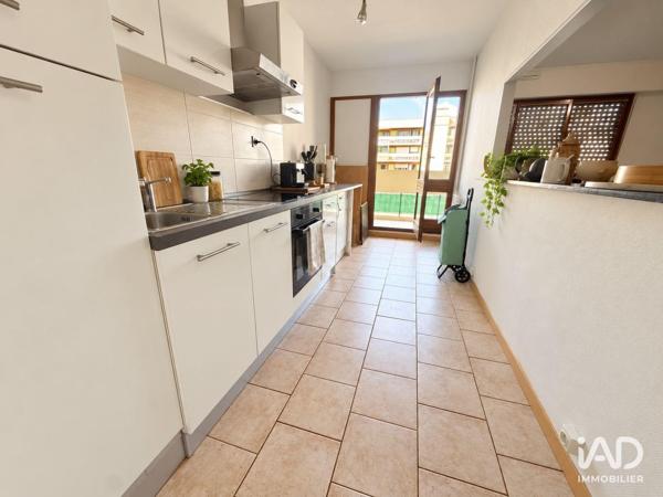 Appartement à vendre 3 pièces 67 m² Angoulême