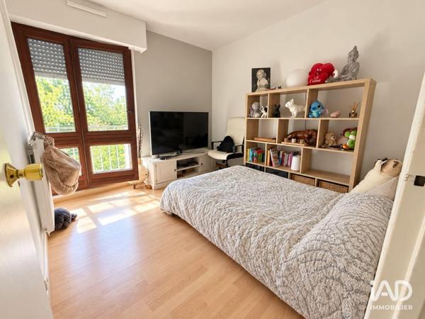 Appartement à vendre 3 pièces 67 m² Angoulême
