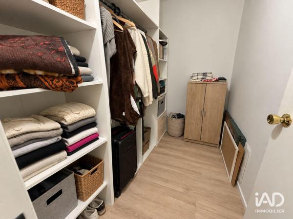Appartement à vendre 3 pièces 67 m² Angoulême
