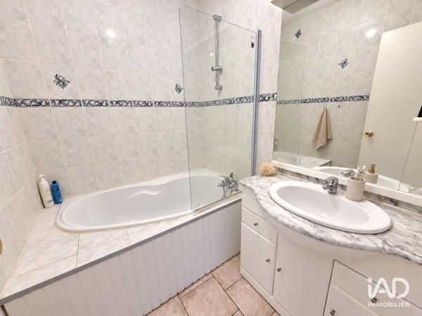 Appartement à vendre 3 pièces 67 m² Angoulême