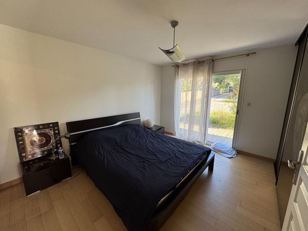 Maison à Erdeven de 162m² entre bourg et plage.