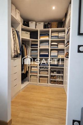 Maison T6 avec dépendance proche clinique de l'Union