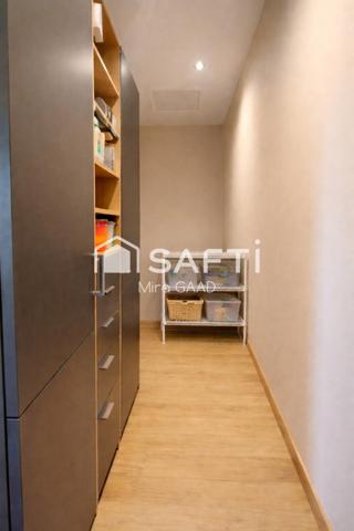 Maison T6 avec dépendance proche clinique de l'Union