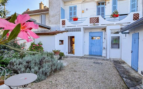 Appartement à vendre    2 pièces • 34,97 m2 Gelos