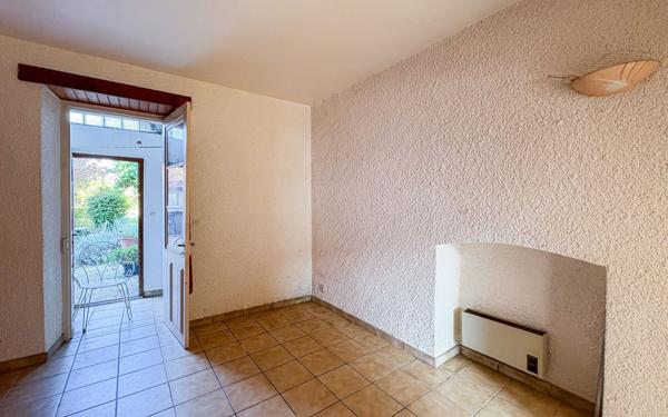 Appartement à vendre    2 pièces • 34,97 m2 Gelos