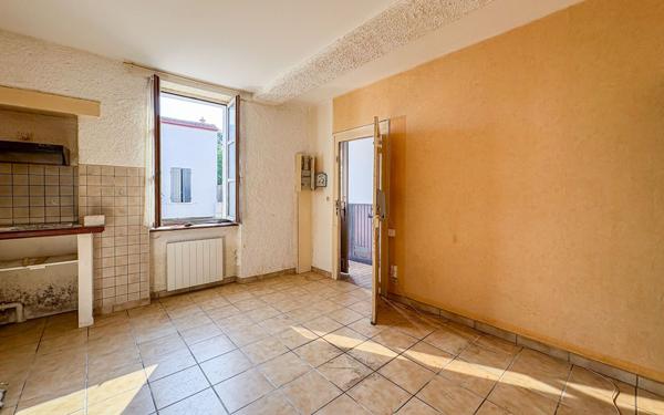Appartement à vendre    2 pièces • 34,97 m2 Gelos