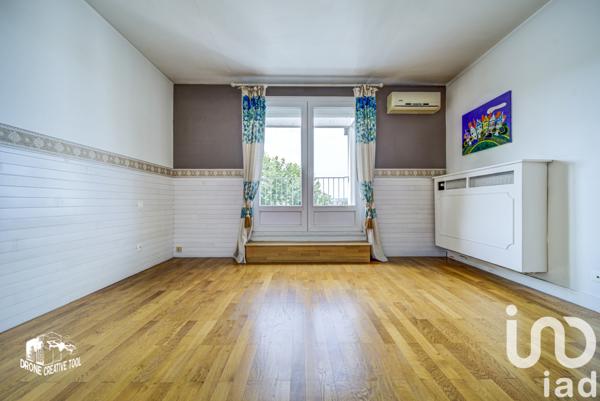 Appartement à vendre 7 pièces 146 m² Thionville