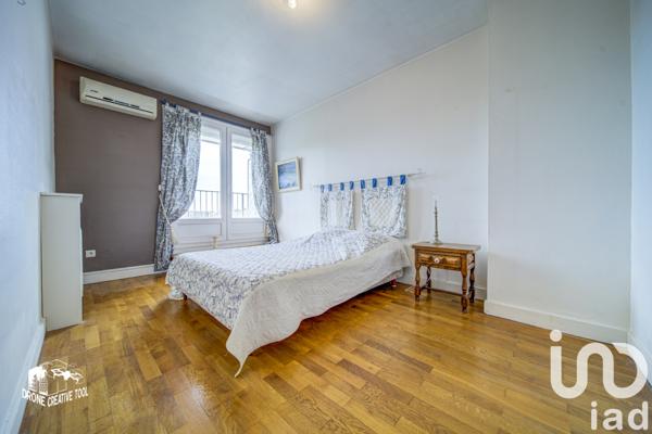 Appartement à vendre 7 pièces 146 m² Thionville