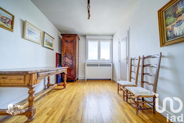 Appartement à vendre 7 pièces 146 m² Thionville