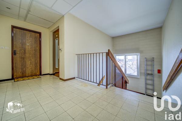 Appartement à vendre 7 pièces 146 m² Thionville