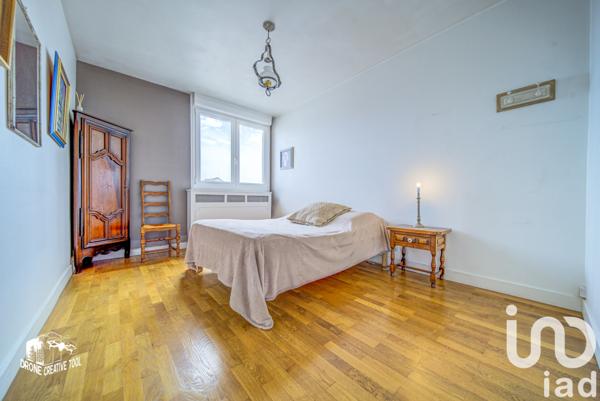 Appartement à vendre 7 pièces 146 m² Thionville