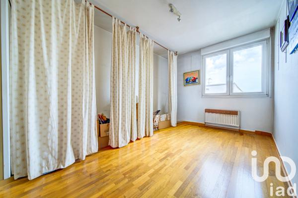 Appartement à vendre 7 pièces 146 m² Thionville