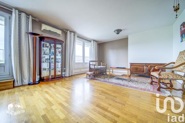 Appartement à vendre 7 pièces 146 m² Thionville