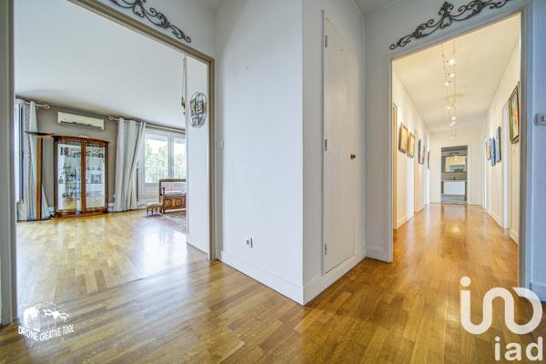 Appartement à vendre 7 pièces 146 m² Thionville