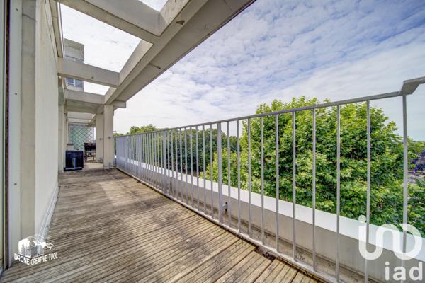 Appartement à vendre 7 pièces 146 m² Thionville