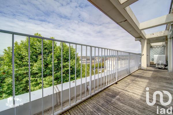 Appartement à vendre 7 pièces 146 m² Thionville