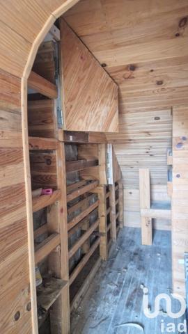 Maison traditionnelle 7 pièces de 200 m² à Tourrettes-sur-Loup (06140)