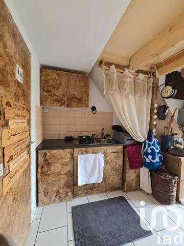 Maison à vendre 3 pièces 31 m² Gruissan