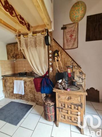 Maison à vendre 3 pièces 31 m² Gruissan