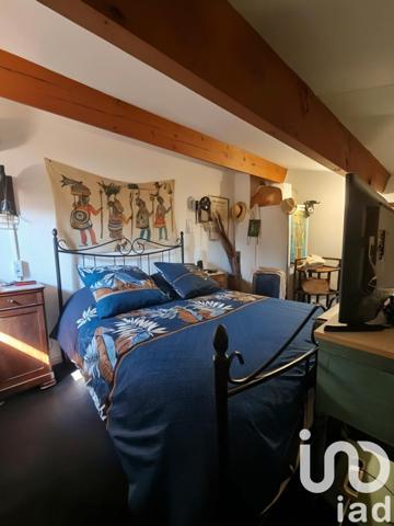 Maison à vendre 3 pièces 31 m² Gruissan