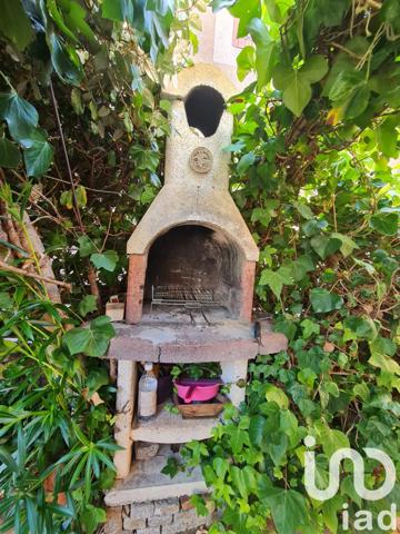 Maison à vendre 3 pièces 31 m² Gruissan