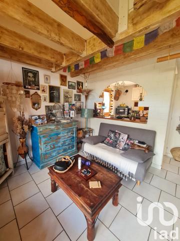 Maison à vendre 3 pièces 31 m² Gruissan