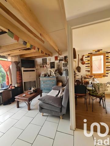 Maison à vendre 3 pièces 31 m² Gruissan