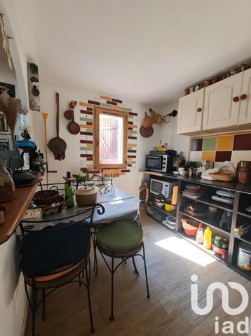 Maison à vendre 3 pièces 31 m² Gruissan
