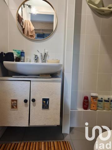 Maison à vendre 3 pièces 31 m² Gruissan