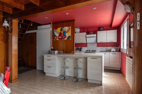 Maison à vendre |  Plouguerneau |  5 pièces | 93 m²