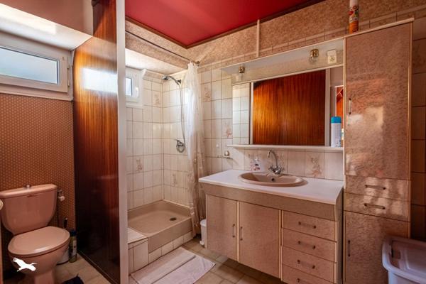 Maison à vendre |  Plouguerneau |  5 pièces | 93 m²