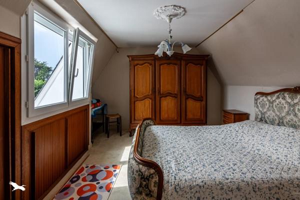 Maison à vendre |  Plouguerneau |  5 pièces | 93 m²