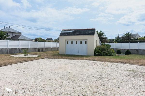 Maison à vendre |  Plouguerneau |  5 pièces | 93 m²