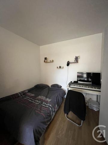 Appartement F1 à vendre  1 pièce - 35 m2 MONT DE MARSAN - 40