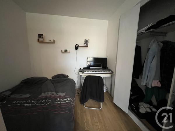 Appartement F1 à vendre  1 pièce - 35 m2 MONT DE MARSAN - 40