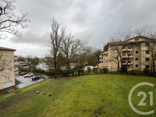 Appartement F1 à vendre  1 pièce - 35 m2 MONT DE MARSAN - 40
