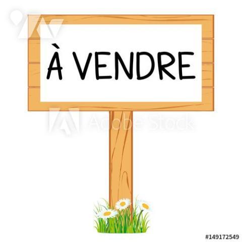 Proche gare. Appartement de 3 pièces en rdc. Stationnement privatif.