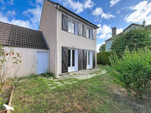 Maison 103 740 € Salbris 3 p 77 m² DPE E