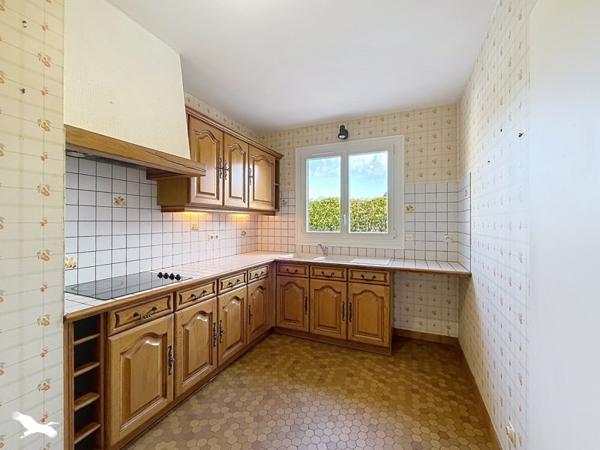 Maison 103 740 € Salbris 3 p 77 m² DPE E