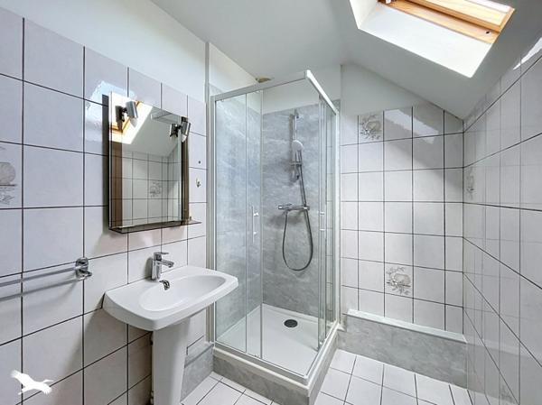 Maison 103 740 € Salbris 3 p 77 m² DPE E