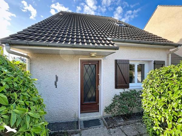 Maison 103 740 € Salbris 3 p 77 m² DPE E