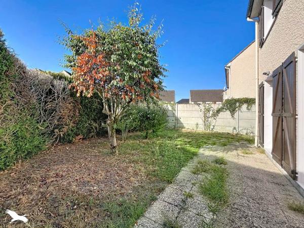 Maison 103 740 € Salbris 3 p 77 m² DPE E