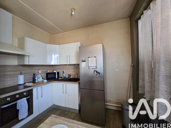 Immeuble à vendre 155 m² Rethel