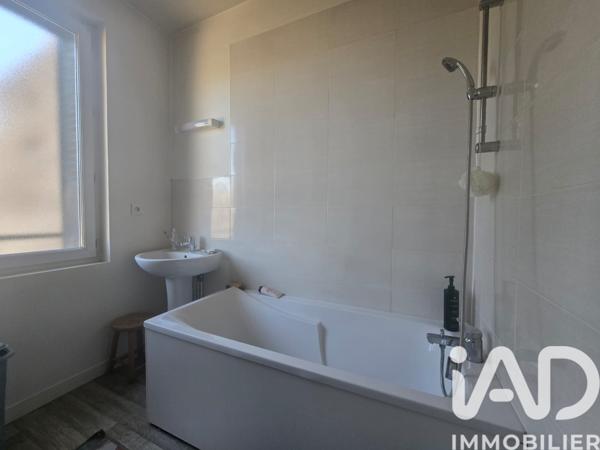 Immeuble à vendre 155 m² Rethel