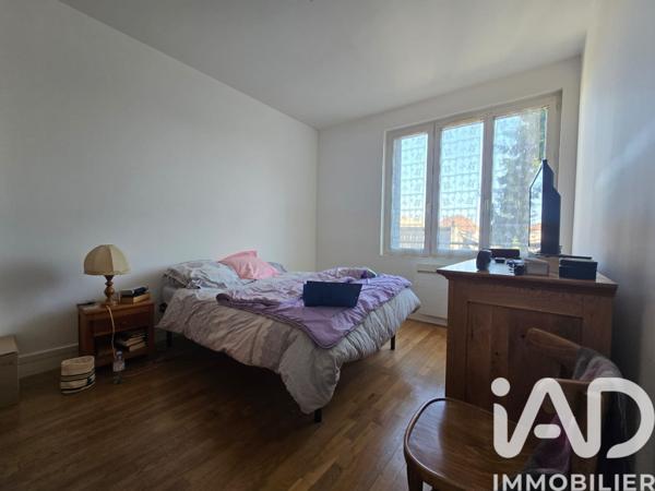 Immeuble à vendre 155 m² Rethel