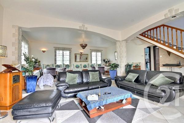 Maison à vendre  6 pièces - 215 m 2   MENARS  - 41